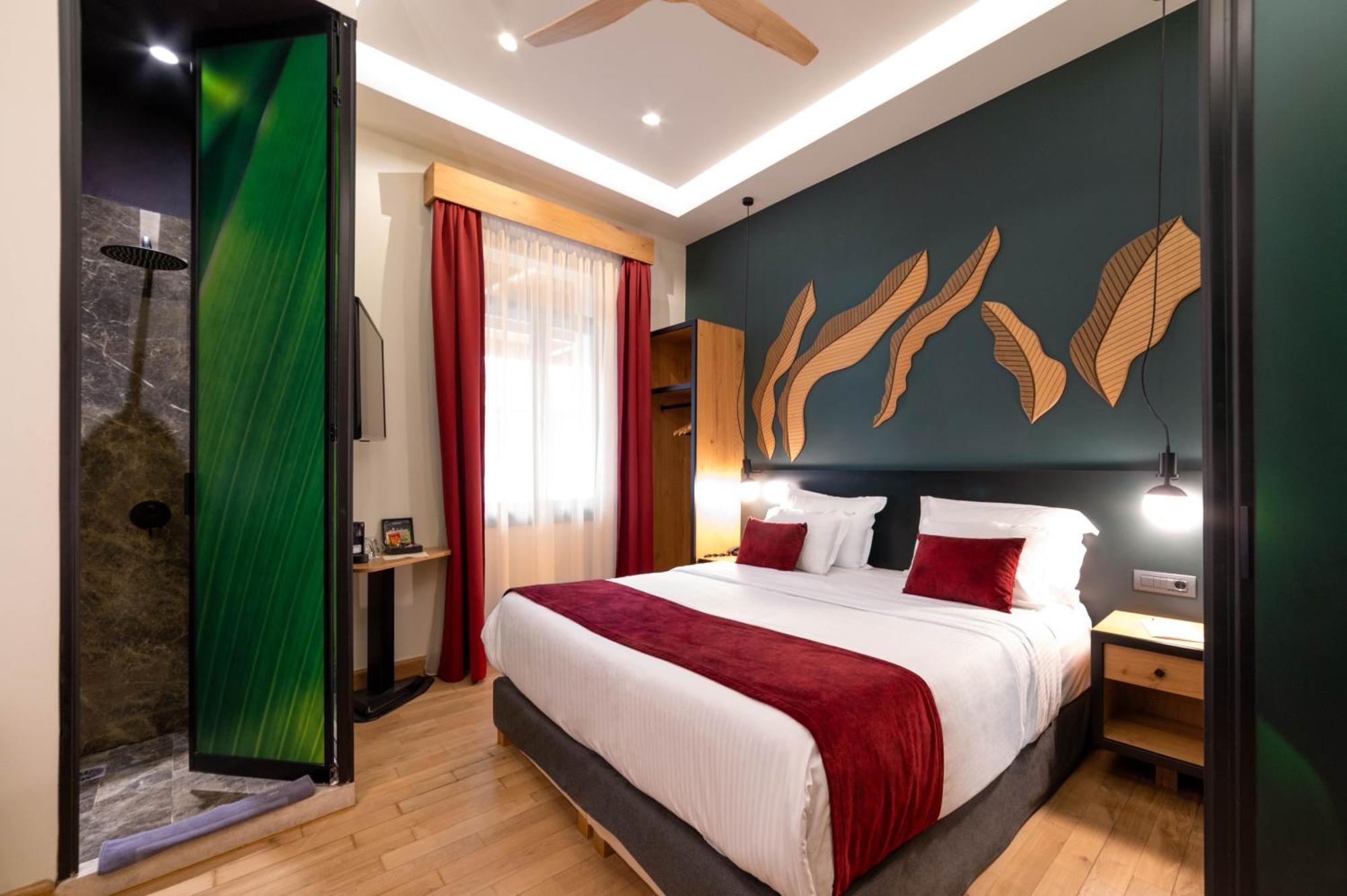 Chambre Signature