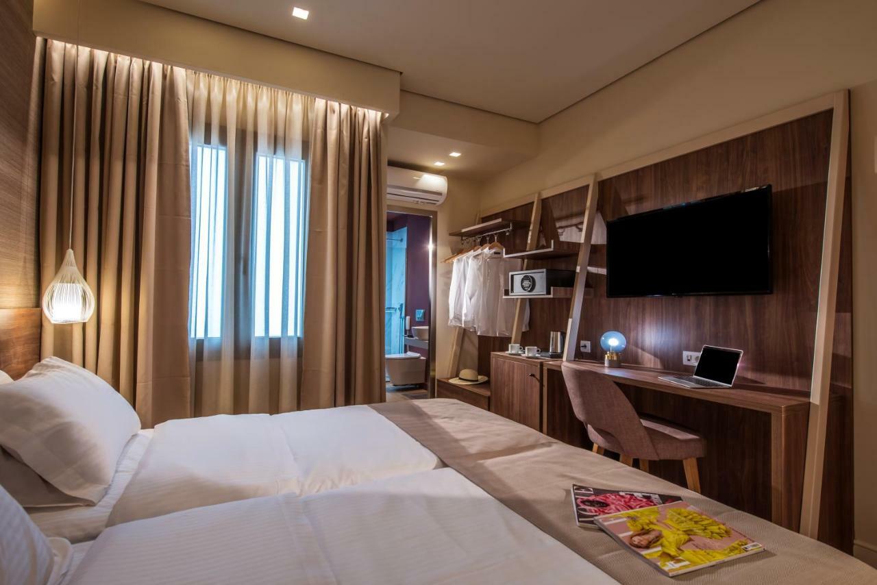 Chambre Économique