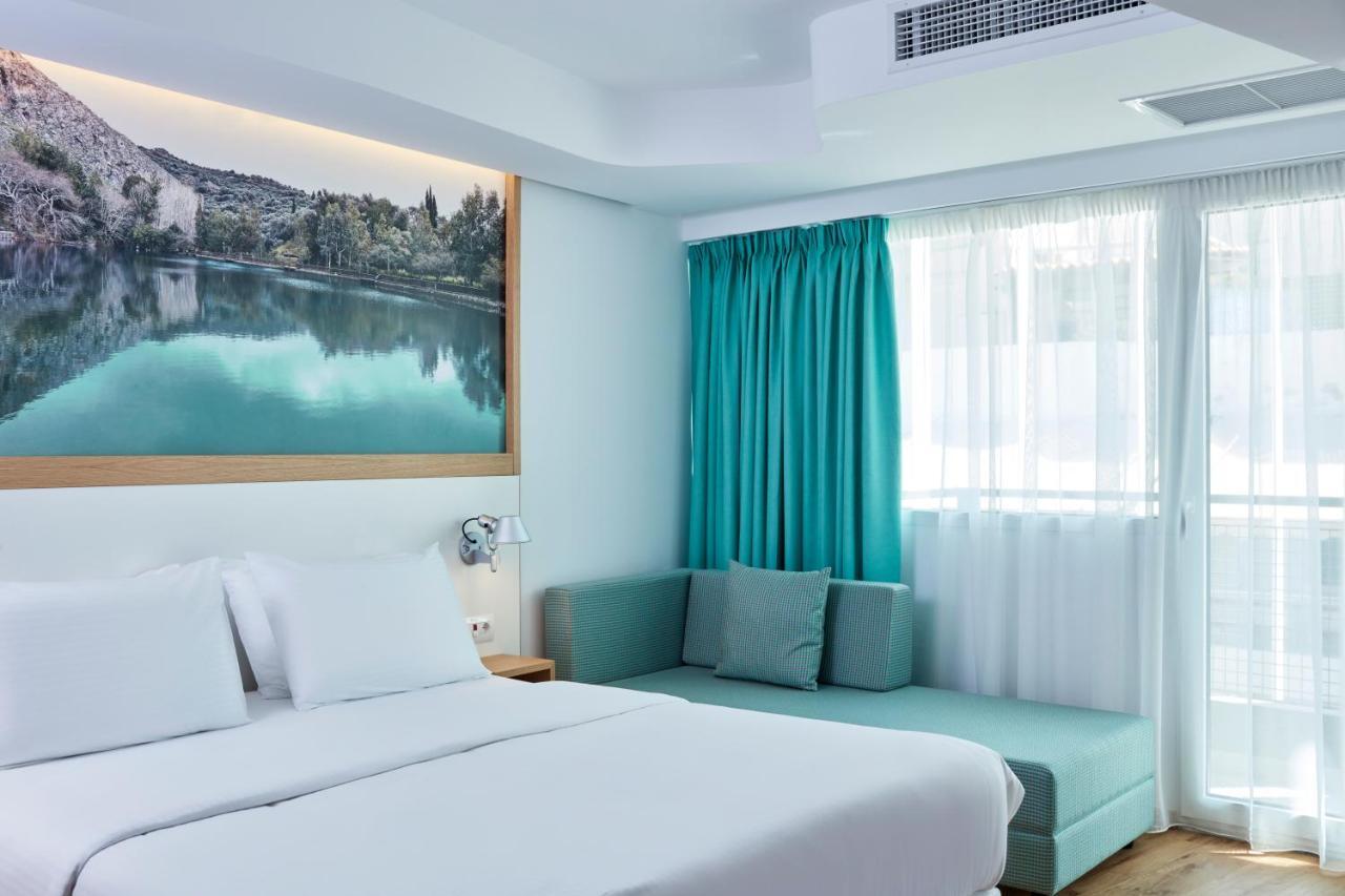 Chambre Triple Exécutive Populaire