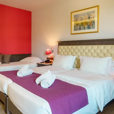 Castello City Hotel-2