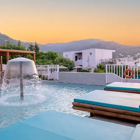 Eurohotel Katrin Hotel & Bungalows (Adults Only)-2