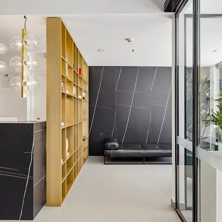 DOM Boutique Hotel-3